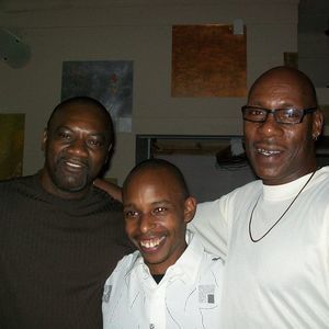 Meet your Posher, Harry